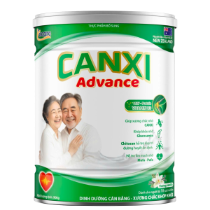 Canxi Advance