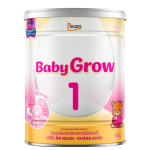 Baby Frow 1