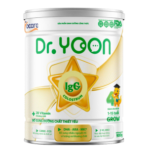 Dr. YOON Colostrum Grow