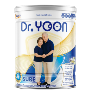 Dr. YOON Sure