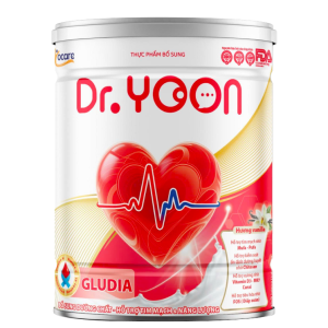 Dr. YOON Gludia