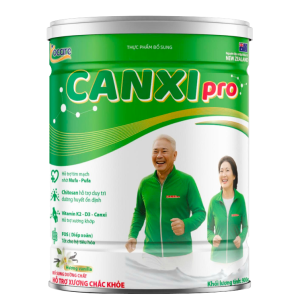 Canxi pro