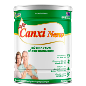 Canxi Nano
