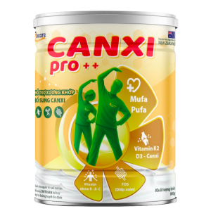 Canxi pro ++