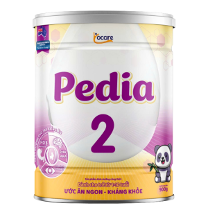 Pedia 2